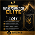 Transformation Elite